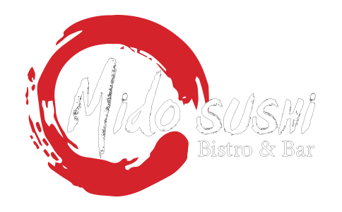 Mido Sushi Bistro logo